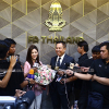 U23 Thái Lan chia tay nữ trưởng đoàn Watanya