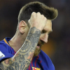 Messi lập hat-trick, Barca hơn Real bốn điểm