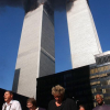 Những hình ảnh khiến nước Mỹ không thể quên vụ khủng bố 11/9