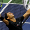 Nadal thắng áp đảo ở chung kết Mỹ Mở rộng