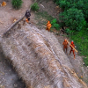 Rúng động thông tin thợ đào vàng sát hại dã man thổ dân bộ lạc bí ẩn ở Amazon