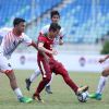 U18 Indonesia thắng đậm Brunei, phả hơi nóng lên U18 Việt Nam