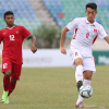 Sai lầm của thủ môn khiến Việt Nam bị loại khỏi giải U18 Đông Nam Á
