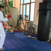 Nguyễn Thị Ngoan - Từ phim kiếm hiệp đến chức vô địch karate thế giới
