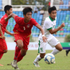 U18 Thái Lan vô địch giải U18 Đông Nam Á 2017 dù đá thiếu người