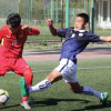 Việt Nam đè bẹp Campuchia dù thiếu người ở vòng loại U16 châu Á