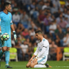 Real thua ngay trên sân nhà trong trận tái xuất của Ronaldo