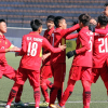 Việt Nam hạ Mông Cổ 9-0 ở vòng loại U16 châu Á