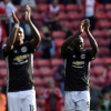 Lukaku lập công, Man Utd nhọc nhằn vượt ải Southampton