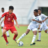 U16 Việt Nam vs U16 Australia: Tranh vé đi tiếp