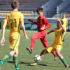 U16 Việt Nam vs U16 Australia (1-3): Thất bại tâm phục khẩu phục