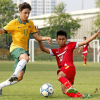 Thua U16 Australia, U16 Việt Nam vẫn giành vé dự VCK châu Á