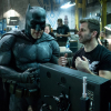 Đạo diễn Zack Snyder gọi Ben Affleck là Batman xuất sắc nhất