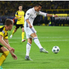 Dortmund tiếp Real, PSG đọ sức Bayern tại Champions League tối nay