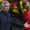 Bayern sa thải Ancelotti sau trận thua PSG