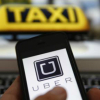 Hiệp hội taxi Hà Nội kiến nghị \'dừng khẩn cấp Uber, Grab\'