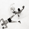 Những bức ảnh hiếm về cuộc đời của huyền thoại Muhammad Ali