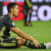 Ronaldo liên tiếp tịt ngòi: Khoảng lặng trước cơn bão