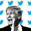 Tiếp tục đăng tweet gây hấn, ông Trump có thể bị chặn Twitter