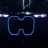BMW hé lộ concept siêu xe điện Vision iNEXT