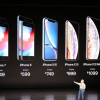 iPhone XS, XS Max, XR ra mắt: Camera và pin tốt hơn, có bản 2 SIM