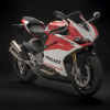 Ducati 959 Panigale Corse 2018: Nhiều đồ chơi hàng hiệu, 