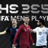 Ronaldo - Modric - Salah: Ai sẽ là chủ nhân của danh hiệu 'The Best'?