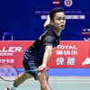 Sao trẻ Indonesia hạ liền bốn cao thủ tại giải cầu lông Trung Quốc