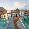 GoPro ra mắt Hero7 Black, chống rung, hỗ trợ livestream