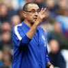 Sarri: 'Chelsea cần một năm để đạt tới đẳng cấp Liverpool'