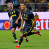 Juventus vs Bologna: Chờ cơn tự ái của Ronaldo