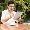 Galaxy Tab S4 - mẫu tablet thích hợp cho người khởi nghiệp
