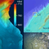Phát hiện thêm biển nước ngọt dưới đáy biển ở Na Uy