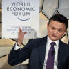 Jack Ma thôi chức Chủ tịch Alibaba