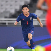 16 phút, tuyển Thái Lan trút 3 bàn vào lưới Indonesia