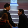 Tổng thống Duterte tiết lộ Trung Quốc đề nghị liên doanh dầu khí nếu Philippines lờ phán quyết Biển Đông