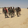 Syria mở chiến dịch mới chống IS gần Palmyra