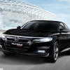Honda Accord thế hệ thứ 10 ra mắt thị trường Việt Nam