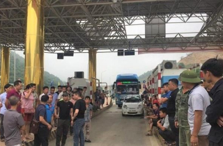 Mức phí và thời gian thu phí trạm BOT dựa trên cơ sở nào?