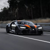 Bí mật giúp Bugatti Chiron đạt kỷ lục tốc độ 490 km/h