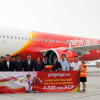 Khám phá tàu bay A321neo ACF 240 đầu tiên của Vietjet Air