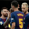 Messi đạt thành tích tốt nhất lịch sử trong ngày buồn của Barca