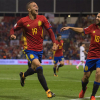 Tây Ban Nha giành vé dự World Cup sớm một lượt đấu