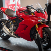 Ducati SuperSport về Việt Nam, giá từ 514 triệu đồng