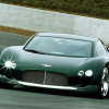 10 bản concept xe hơi ấn tượng nhất mọi thời đại