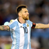 Messi lập hat-trick, Argentina giành vé dự World Cup