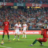 Bồ Đào Nha giành vé trực tiếp dự World Cup nhờ chỉ số phụ