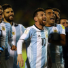 Messi: \'Thật điên rồ nếu Argentina vắng mặt ở World Cup\'