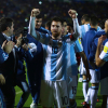 Báo Argentina đổi giọng, gọi Messi là \'thánh\'