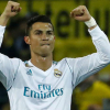 Tháng 10 là tháng đại thành công của Ronaldo